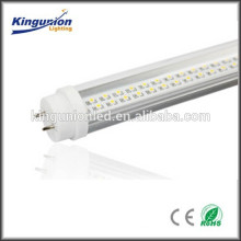 China Alta luminosidade T8 LED tubo preço leve, levou tubo luz t8